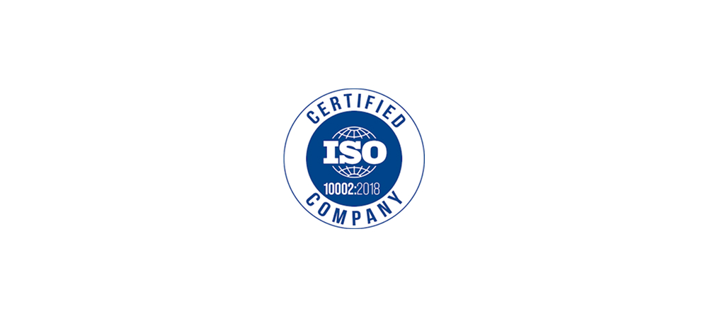 ISO 10002 Danışmanlık Hizmeti